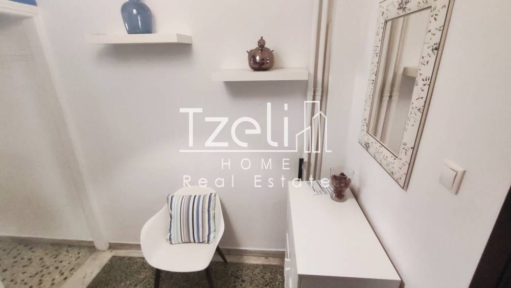 Άποψη χώρου