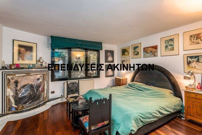 Υπνοδωμάτιο