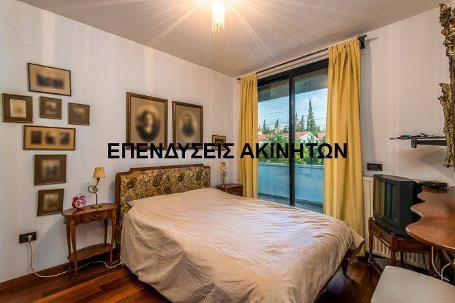 Υπνοδωμάτιο