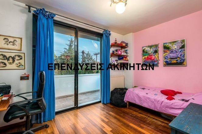 Υπνοδωμάτιο