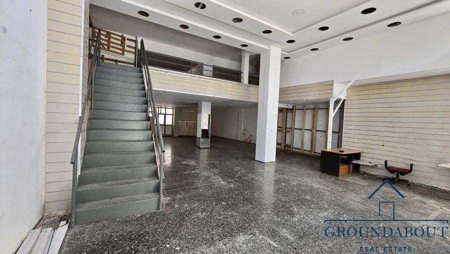 Εσωτερικοι χώροι