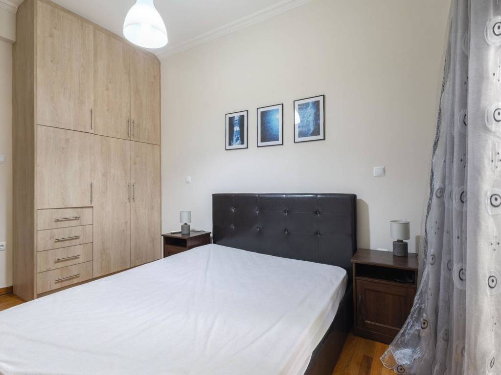 Υπνοδωμάτιο