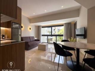 Forumland Real Estate, Σαλοκουζίνα