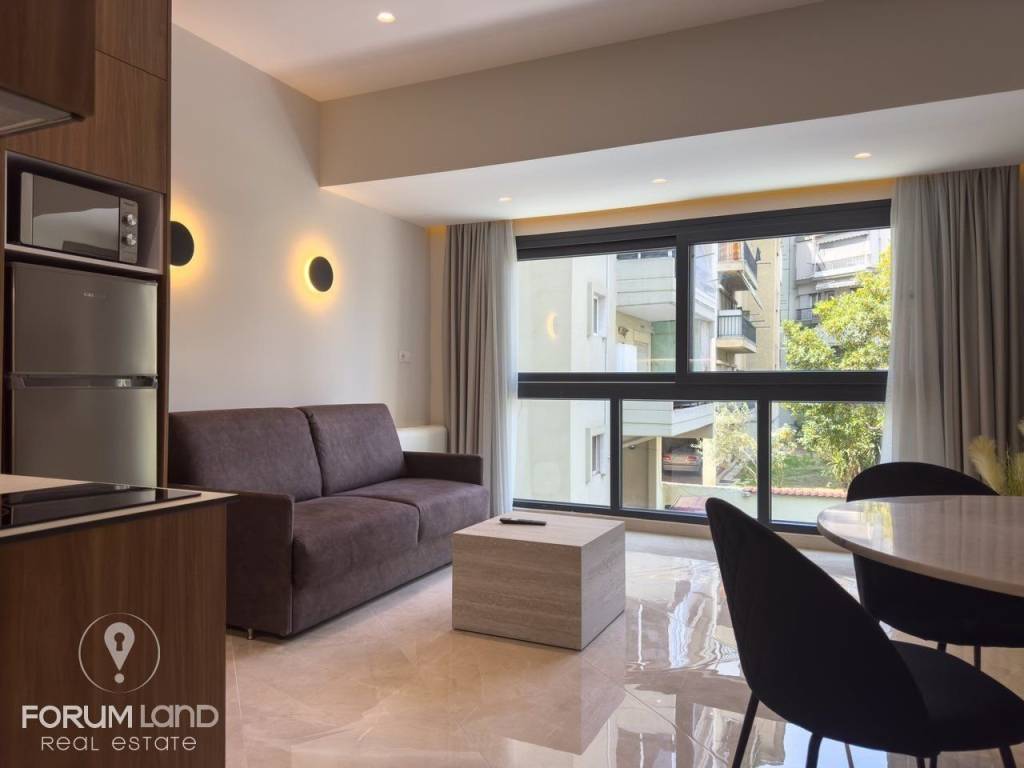 Forumland Real Estate, Σαλοκουζίνα