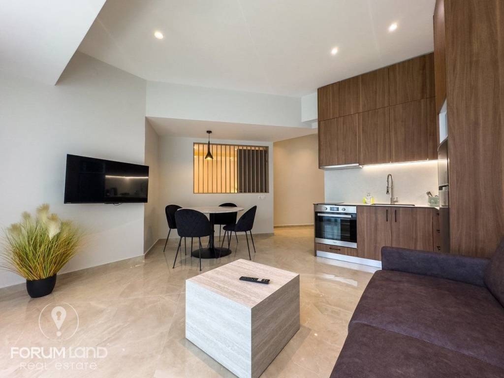 Forumland Real Estate, Salokoyzina