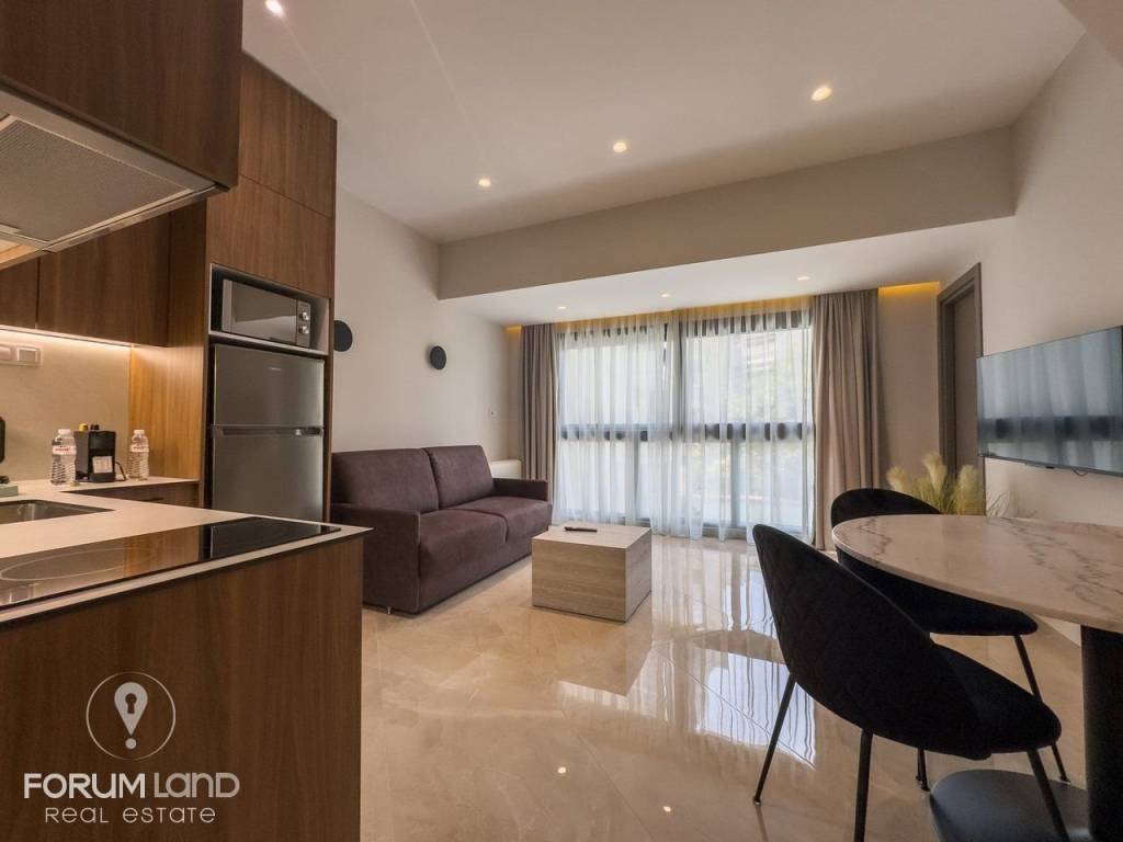 Forumland Real Estate, Salokoyzina