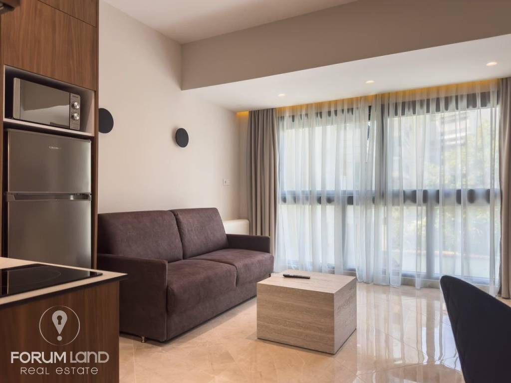 Forumland Real Estate, Salokoyzina