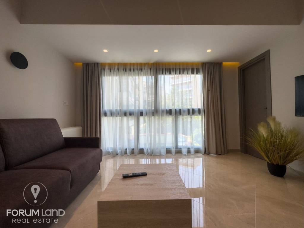 Forumland Real Estate, Salokoyzina