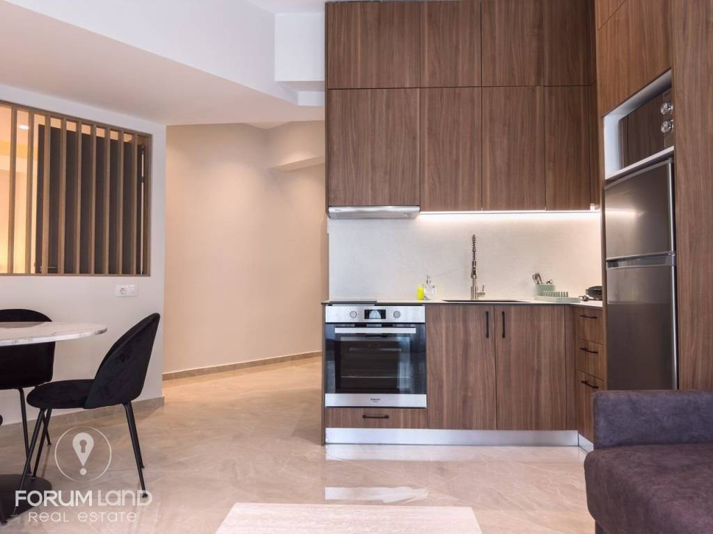 Forumland Real Estate, Salokoyzina