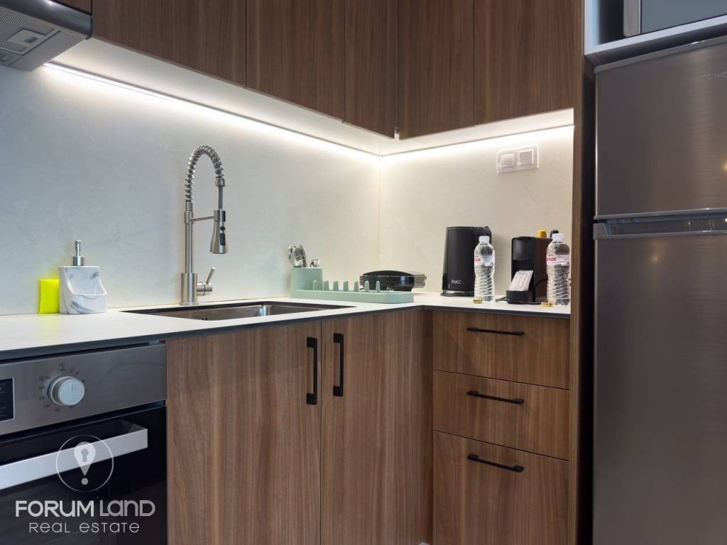 Forumland Real Estate, Salokoyzina