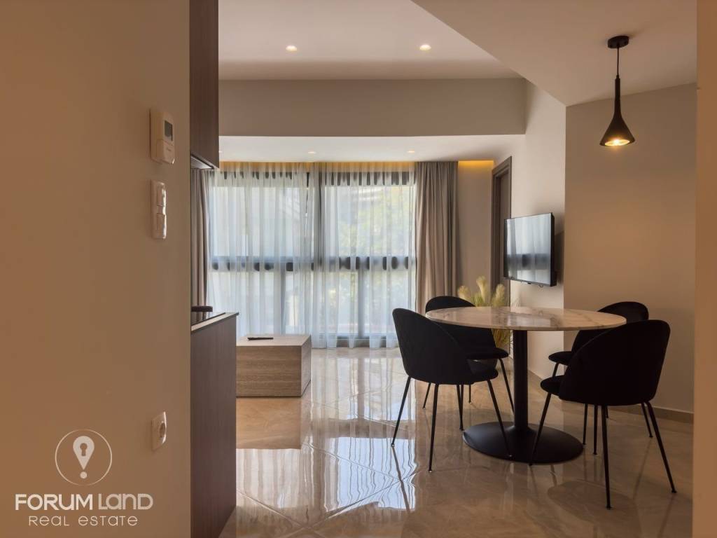 Forumland Real Estate, Salokoyzina