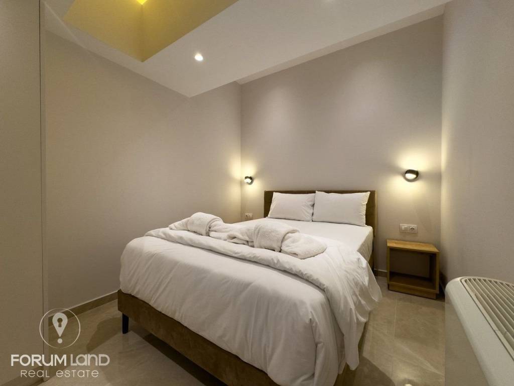 Forumland Real Estate, Ypnodomatio