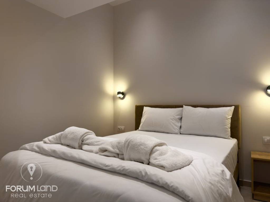 Forumland Real Estate, Ypnodomatio