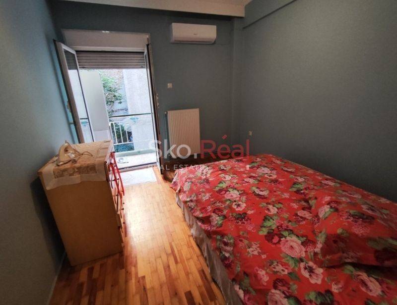 Υπνοδωμάτιο