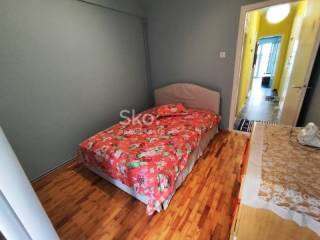 Υπνοδωμάτιο