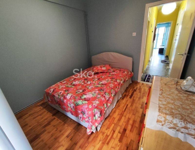 Υπνοδωμάτιο