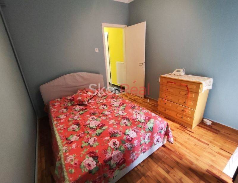 Υπνοδωμάτιο