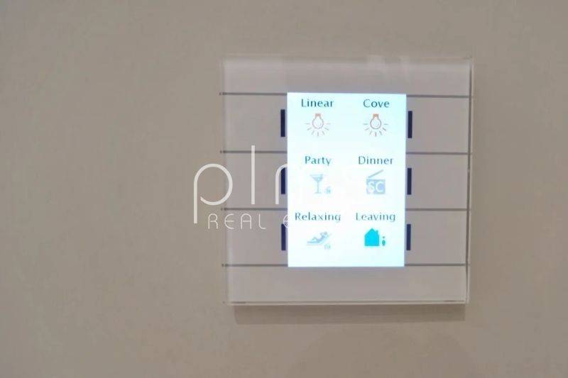 Άποψη χώρου