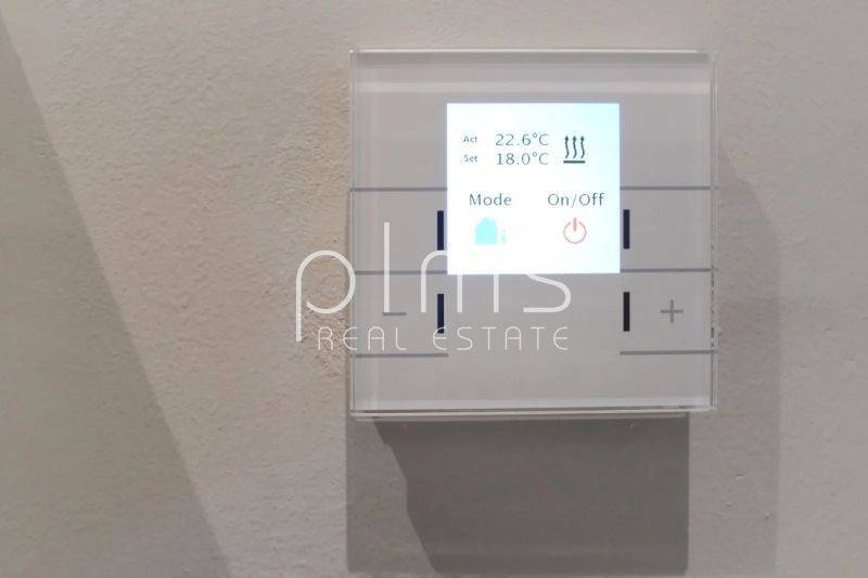 Άποψη χώρου