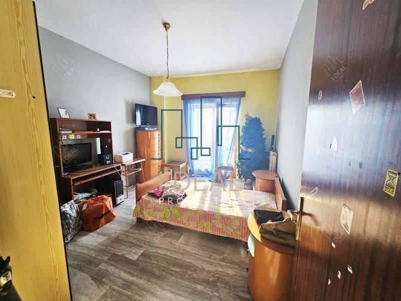 Υπνοδωμάτιο