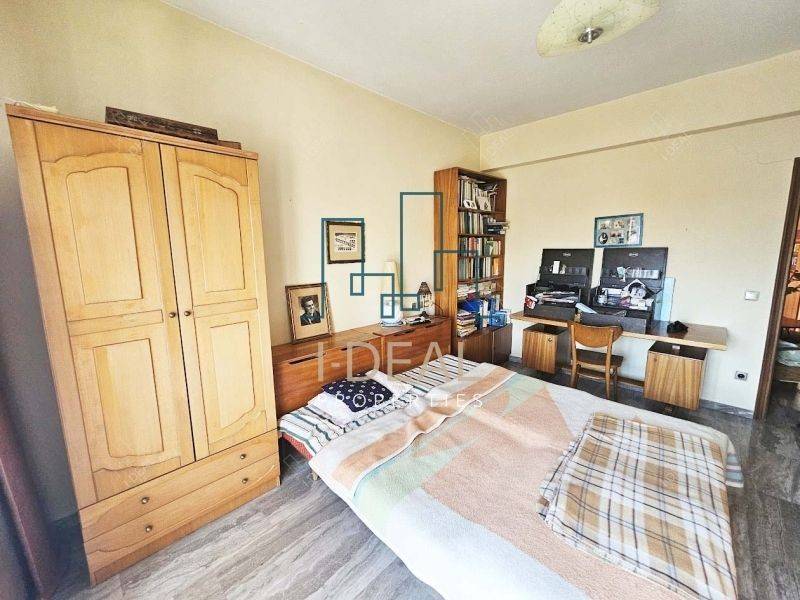 Υπνοδωμάτιο