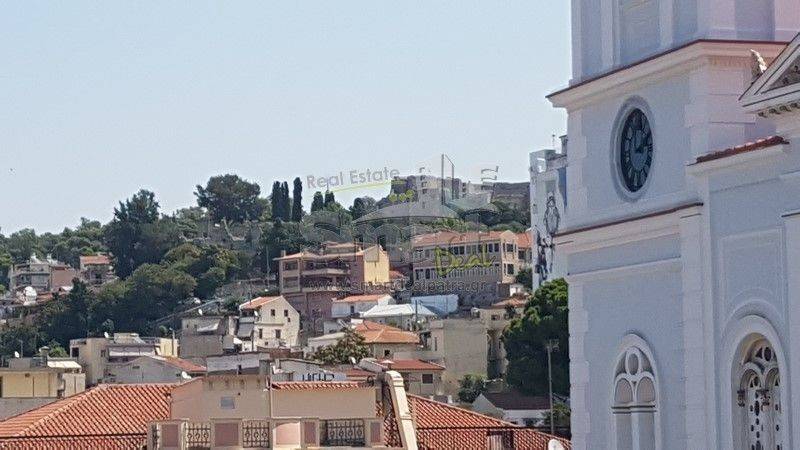 Εξωτερικοι χώροι