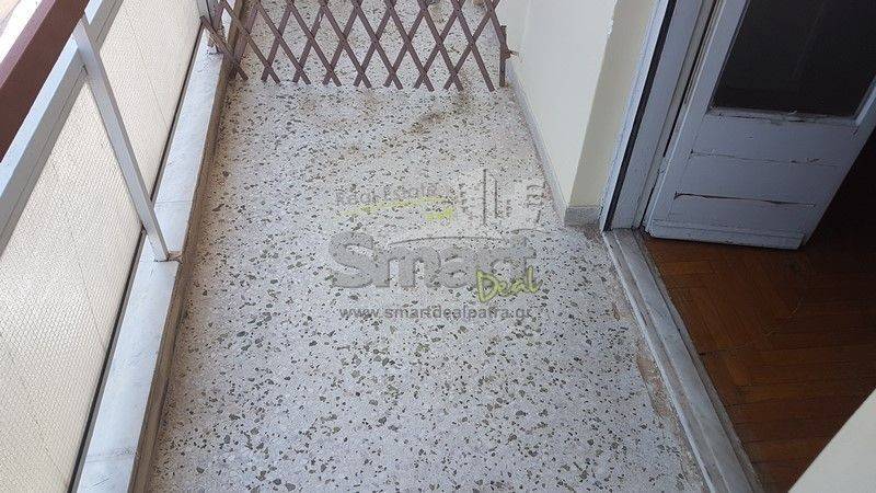 Εξωτερικοι χώροι