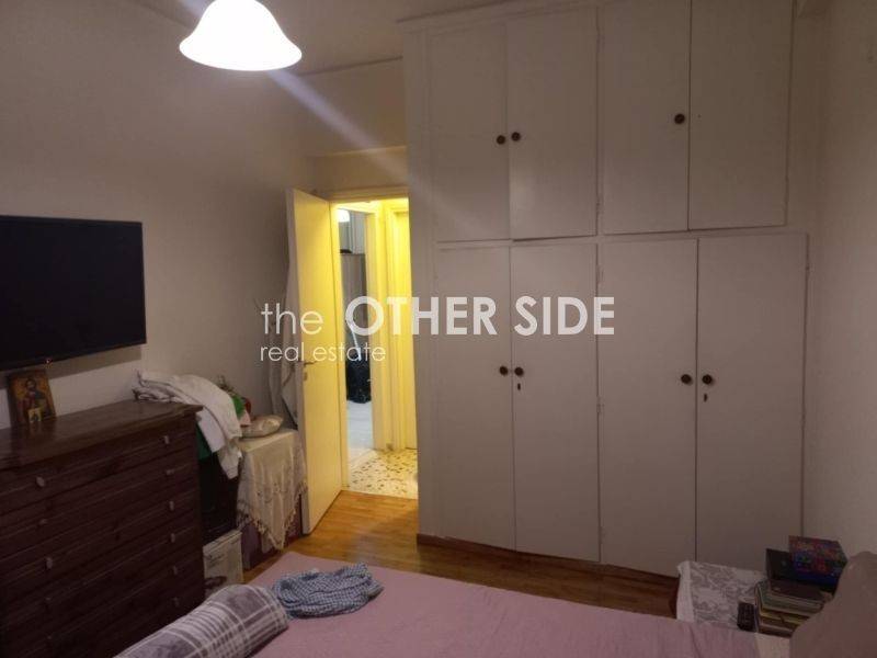 Υπνοδωμάτιο