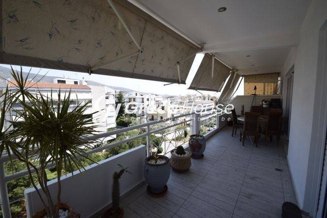 Apartment for sale in Glifada