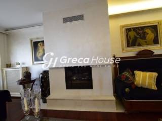 Apartment for sale in Glifada