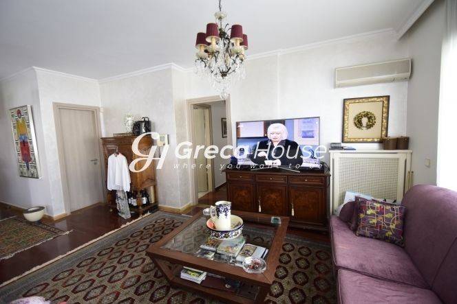 Apartment for sale in Glifada