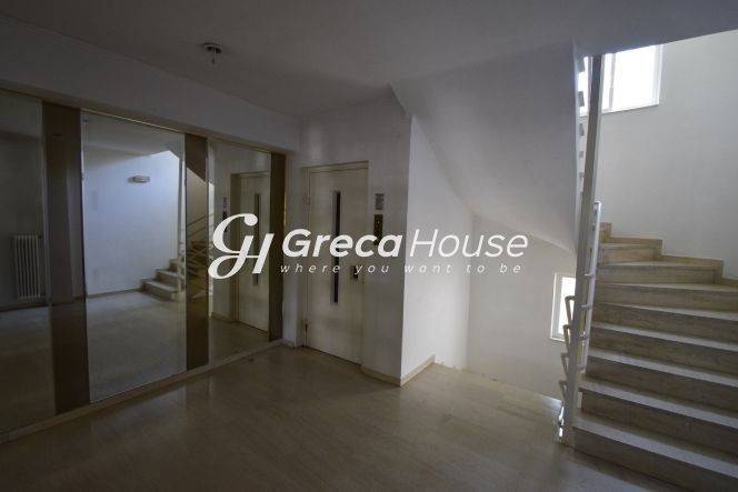 Apartment for sale in Glifada