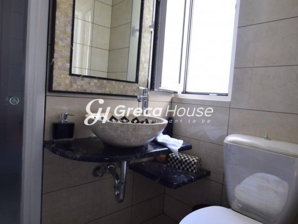 Apartment for sale in Glifada