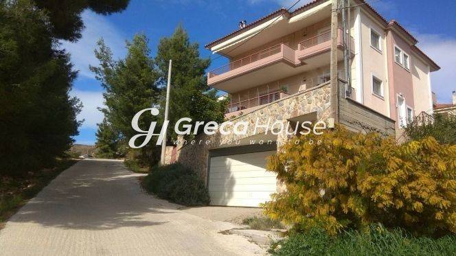 Μονοκατοικία Πικέρμι προς πώληση