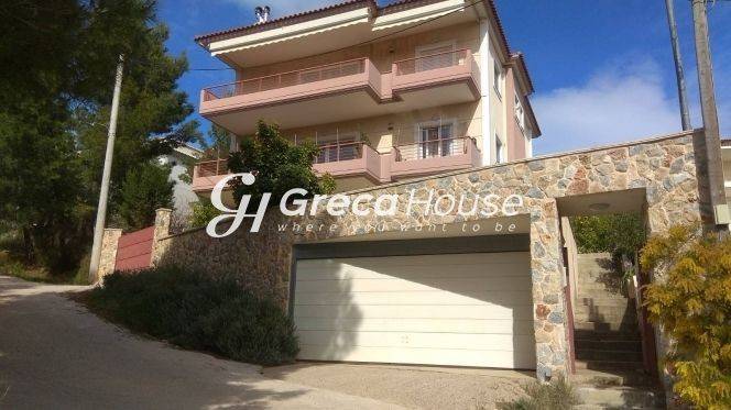 Μονοκατοικία Πικέρμι προς πώληση