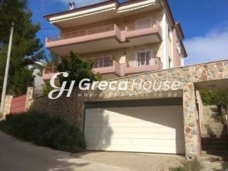 Μονοκατοικία Πικέρμι προς πώληση