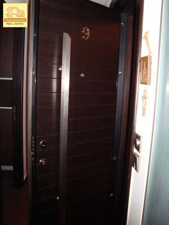 Ροτόντα, Διαμέρισμα, 60 τ.μ.