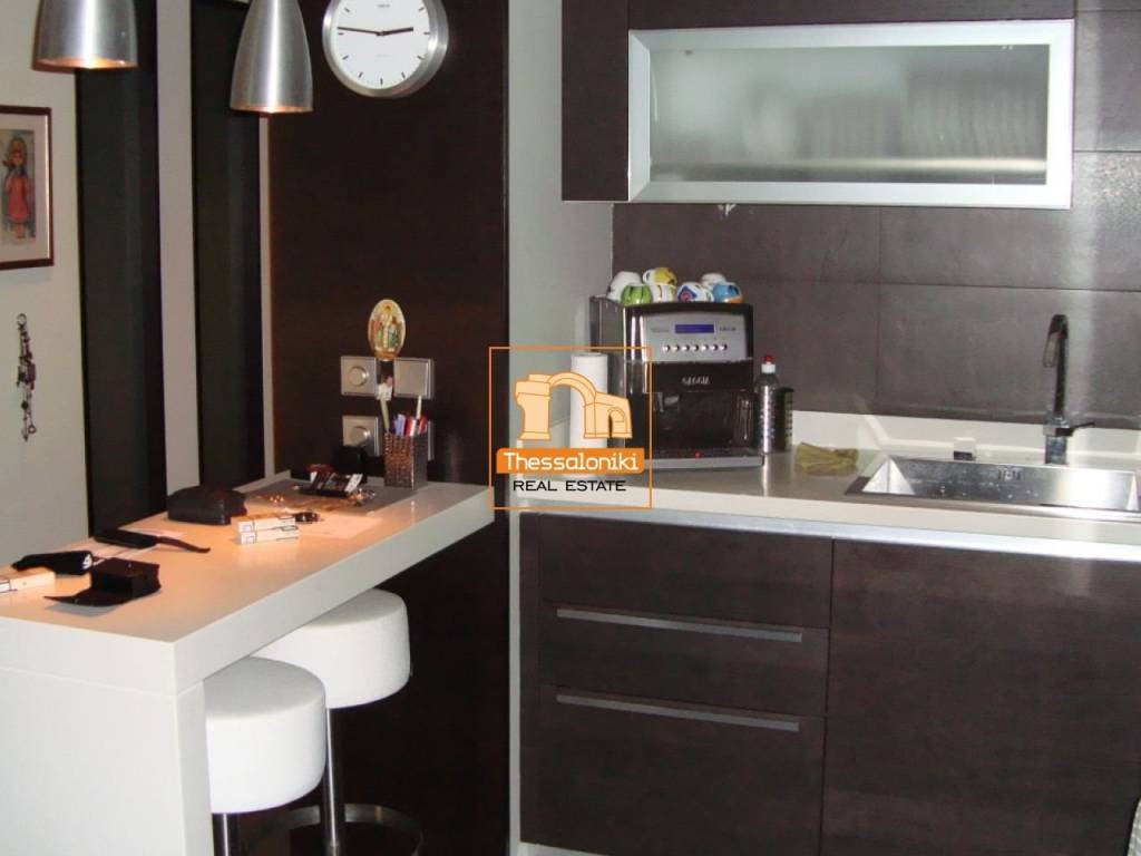 Ροτόντα, Διαμέρισμα, 60 τ.μ.