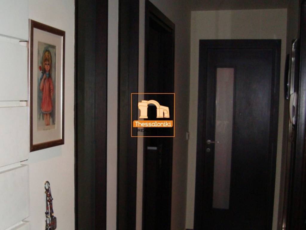 Ροτόντα, Διαμέρισμα, 60 τ.μ.