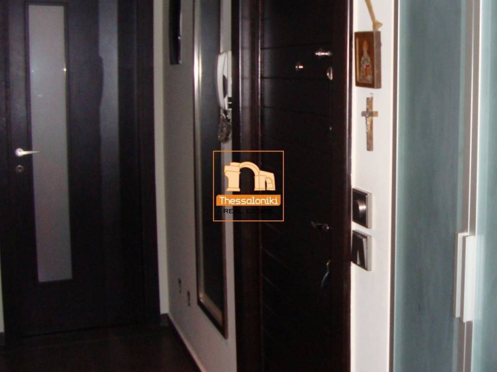 Ροτόντα, Διαμέρισμα, 60 τ.μ.