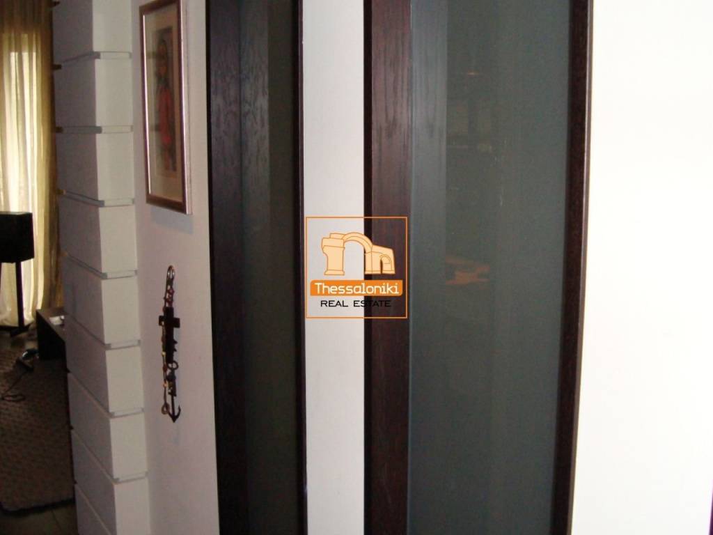 Ροτόντα, Διαμέρισμα, 60 τ.μ.