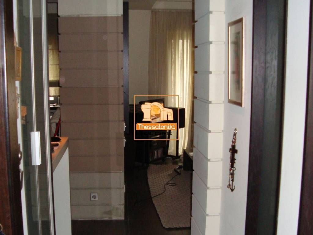 Ροτόντα, Διαμέρισμα, 60 τ.μ.