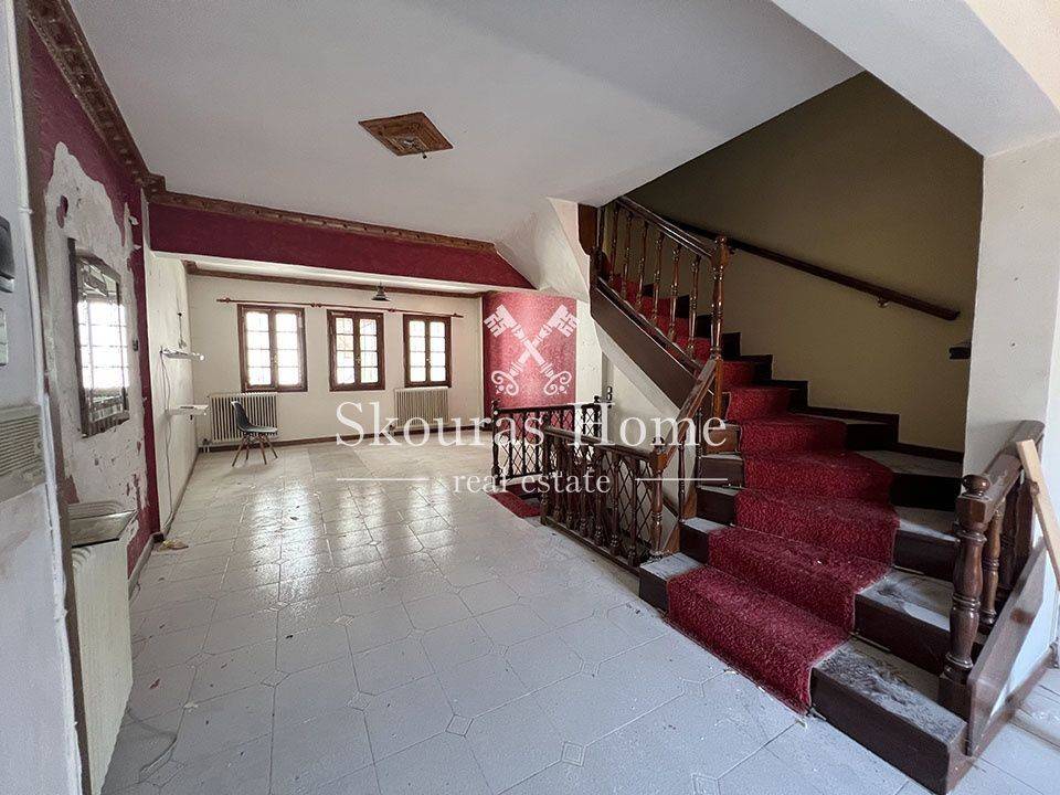 Εσωτερικοι χώροι