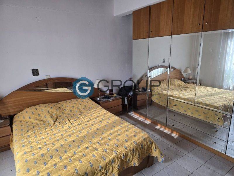 Υπνοδωμάτιο