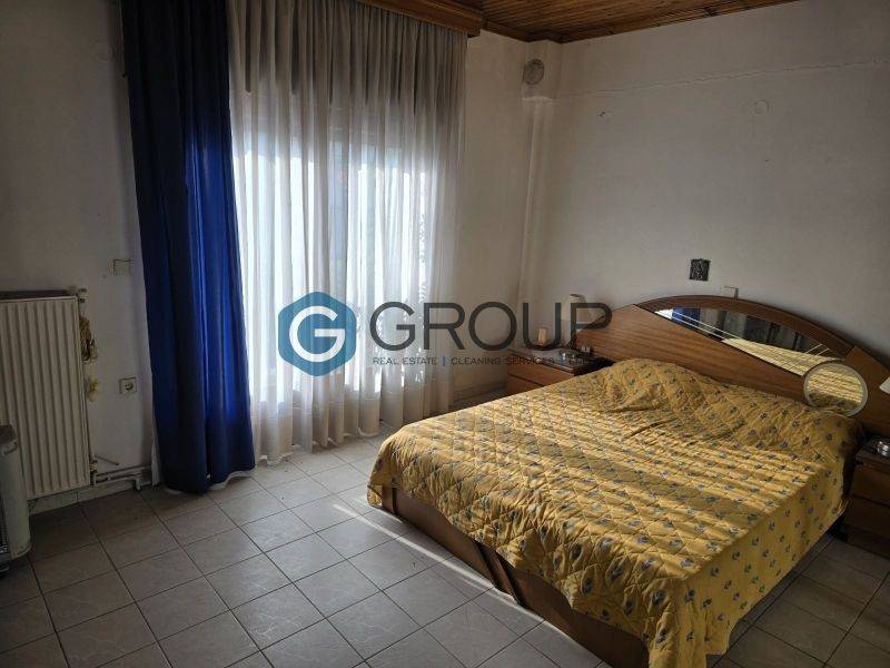 Υπνοδωμάτιο