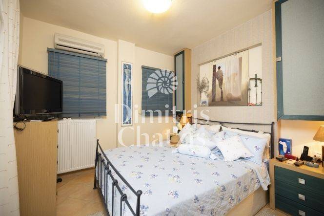 Υπνοδωμάτιο