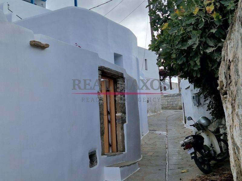 Ύπαρξη ανθρώπου