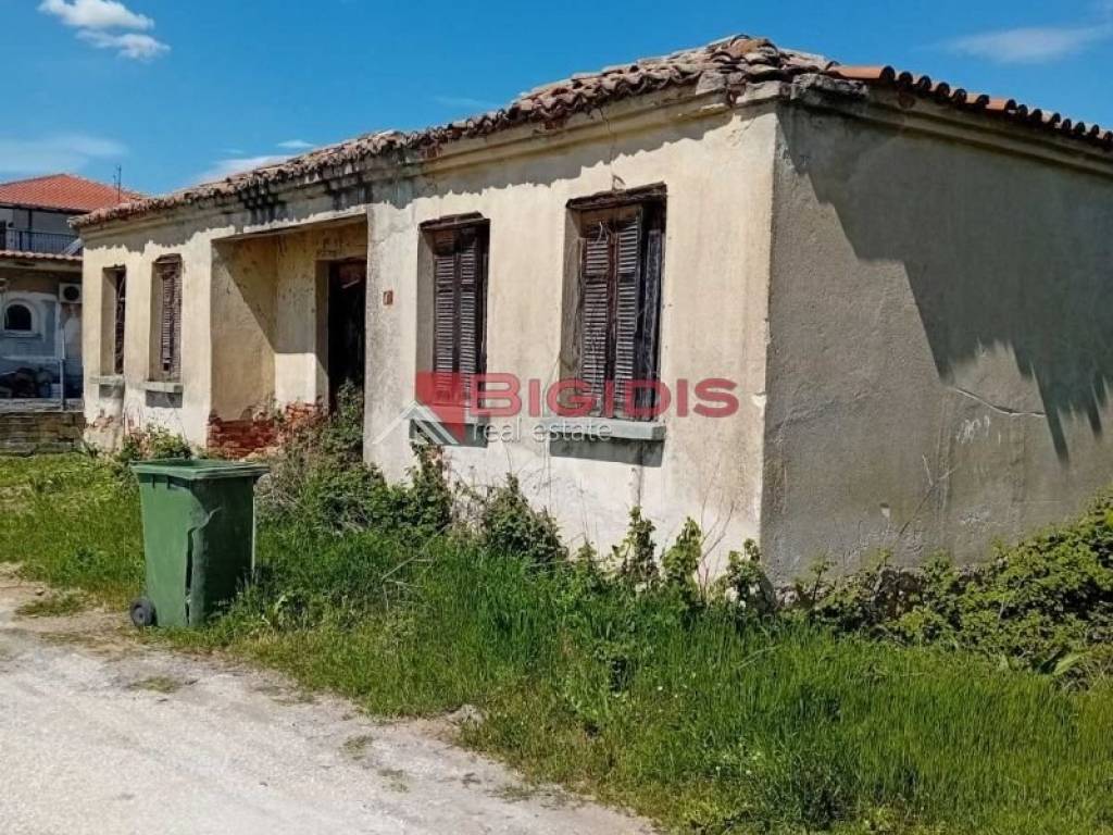 Εξωτερικός χώρος