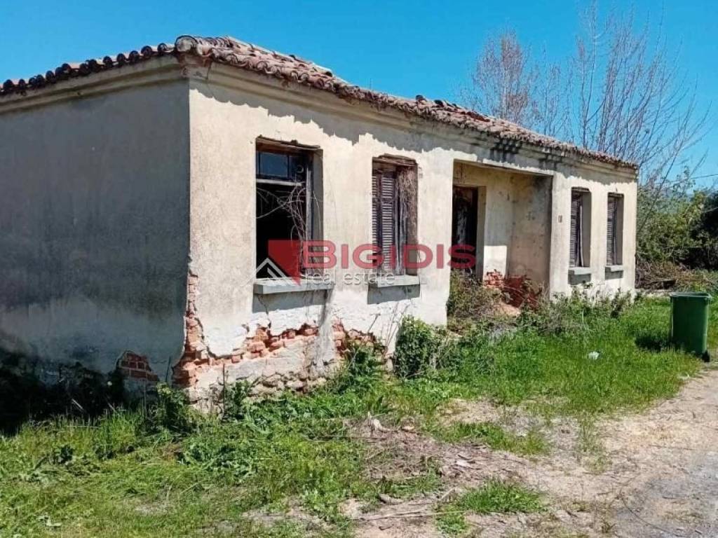 Εξωτερικός χώρος