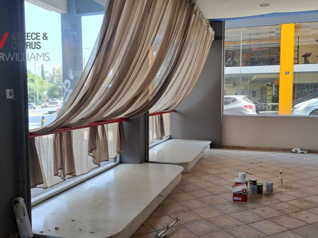 Εσωτερικοι χώροι